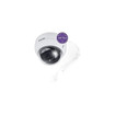 Vivotek IT939-HTVW-1Y 8MP 4K Outdoor Turret Camera