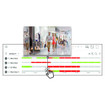 Hanwha 8K NVR (intel Based), 112TB RAW, 32 Channels, H.265, H.264, MJPEG, 16 Fixed Inte (view 2)
