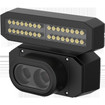Hanwha TNS-9040IBC 6MP Network Barcode Reader Camera