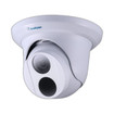 Geovision 84-TDR4703-4F10 4MP Mini Dome IP Camera