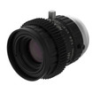Hanwha 12MM Lens FOR Mono BCR Cameras - SLM-5M12