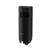 Hanwha SLA-F2480BA 5MP Bandit Barrier Lens Module