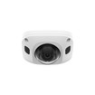 Hanwha Clear Dome for TNV-C8014RM & TNV-C8034RM - SPG-VAN23W