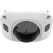 Hanwha Smoke Dome for TNV-C8014RM & TNV-C8034RM (view 5)