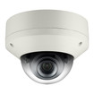 Hanwha Smoke Dome for TNV-C8014RM & TNV-C8034RM