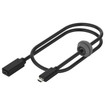 Hanwha SPP-C1245 M12 to RJ45 Converter (Pack of 5)