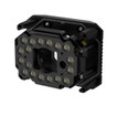 Hanwha White LED Module Accessory FOR 16MM/25MM Lens - SPI-BWN0