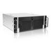 Geovision 8 GV IP CAM 3U 0BAY 1TB Built HDD IP NVR - 94-NR31T-083