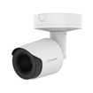 Hanwha TNO-C3062T Wisenet T network thermal compact bullet camera 384 x 288