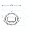 Geovision E52-20420-001 DVI-TYPE CH1 4 Video Audio