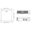 Geovision 94-NRLT256-00I7 UVS Remote Mini Server