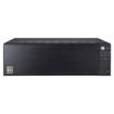 Hanwha 1U Blaze Network Video Recorder, Blaze Pre-installed, 32TB RAW (21TB Usable Afte