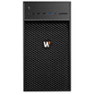 Hanwha WRT-P-5204W-12TB Mini-Tower Network Video Recorder