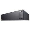 Hanwha 1U Blaze Network Video Recorder Blaze - BRR-P1H1WH1-64TB