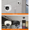 Hanwha Wisenet X Series Plus Powered BY Wisenet - XND-8081RV/KAP