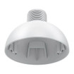 Pelco SRXE4-2V29-IMD-1 2MP Sarix Dome Camera
