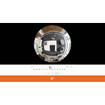 Hanwha XNF-A9014R 12MP Indoor AI IR Fisheye Camera