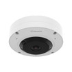Hanwha XNF-A9014R 12MP Indoor AI IR Fisheye Camera