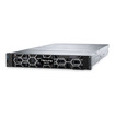 Hanwha 2U Blaze Network Video Recorder, Blaze Pre-installed, 440TB RAW (364TB Usable AF