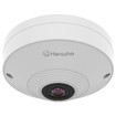 Hanwha XNF-9010RS/KUS 12MP Stainless Steel Fisheye Camera