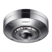 Hanwha XNF-9010RS/KUS 12MP Stainless Steel Fisheye Camera