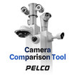 Pelco VS-L6Q-12VDC L6Q 12V DC Power Cable