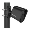 Pelco VSF-L6Q-P-KIT 1MP Quick Deploy Camera 12VDC