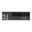 Hanwha XRN-6420DB4-104TB 64 Channel NVR