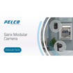Pelco BRKTMD-1001 NDAA Compliant DIN Rail Mount