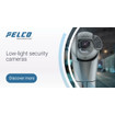 Pelco DC-200-US DockController Access Control