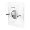 Pelco EXPE2-2X30-SPT-IRM1F 2MP PTZ IR Camera
