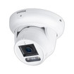 Vivotek IT9399-HVW V-Series 8MP AI Dual-Light IP Turret Camera - IT9399-HVW