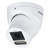 Vivotek V-Series 8MP AI Dual-Light IP Turret Camera - IT9399-HVW