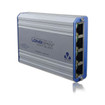 Veracity VLS-IP-B Longspan Base Unit PoE Network