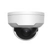 Panasonic A-46-FW 4MP Indoor/Outdoor Vandal Proof IR Network Dome Camera