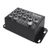 Vivotek AW-FET-060P-060 6 Ports Unmanaged PoE Switch (view 4)