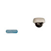 Pelco SRXE4-2V12-IMD-1 2MP Sarix Dome Camera