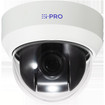i-PRO A-37-FW 2MP Vandal IR Dome Camera