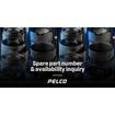 Pelco VSF-L6Q-S-KIT L6Q Quick Deploy Camera Solar Kit