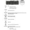 Pelco NDAA Compliant Vaxtor Time-Cross Basic - VAX-TIME-BAS