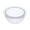 i-PRO Dome Cover for U21x0 Indoor Dome U25x0 - WV-QDC500C
