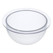 i-PRO Dome Cover for U21x0 Indoor Dome U25x0 - WV-QDC500C