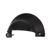 i-PRO Sunshade FOR Indoor Dome Camera Black Color - WV-QSR100-B