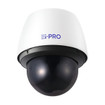 i-PRO WV-S65340-Z4G 2MP Outdoor Vandal Resistant PTZ Camera - Image 4