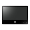 Hanwha SMT-1031PVW 10.1" AI Public View Monitor