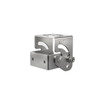 Hanwha SBO-BPM0 Pivot Bracket for Mono BCR Cameras