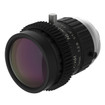 Hanwha 6MM Lens FOR Mono BCR Cameras - SLM-5M06