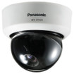 i-PRO Fixed Analog Dome Camera Super Dynamic 6 With - WVCF624