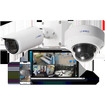 i-PRO WVCS5S Smoke Dome Cover for SC588