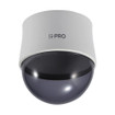 i-PRO WVCS5S Smoke Dome Cover for SC588 - view 2